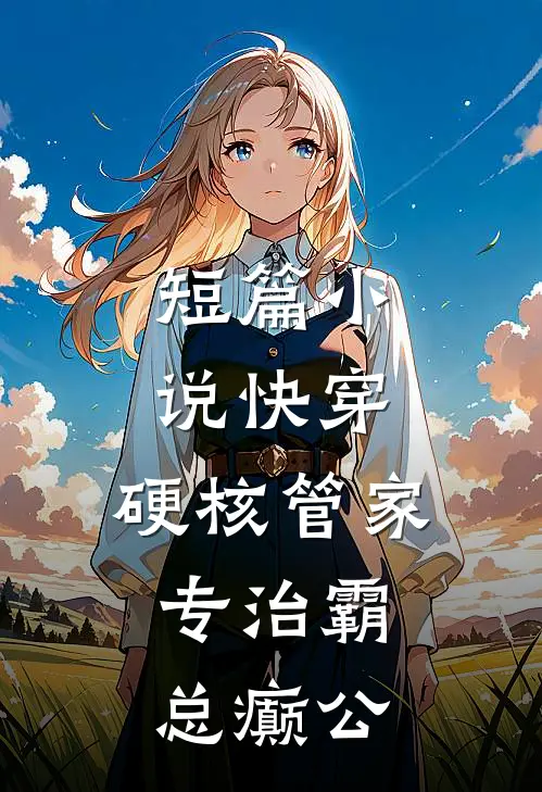 短篇小说快穿：硬核管家，专治霸总癫公