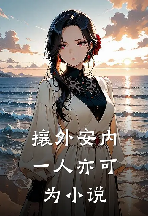 攘外安内，一人亦可为小说