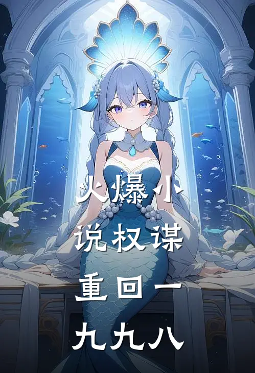 火爆小说权谋：重回一九九八