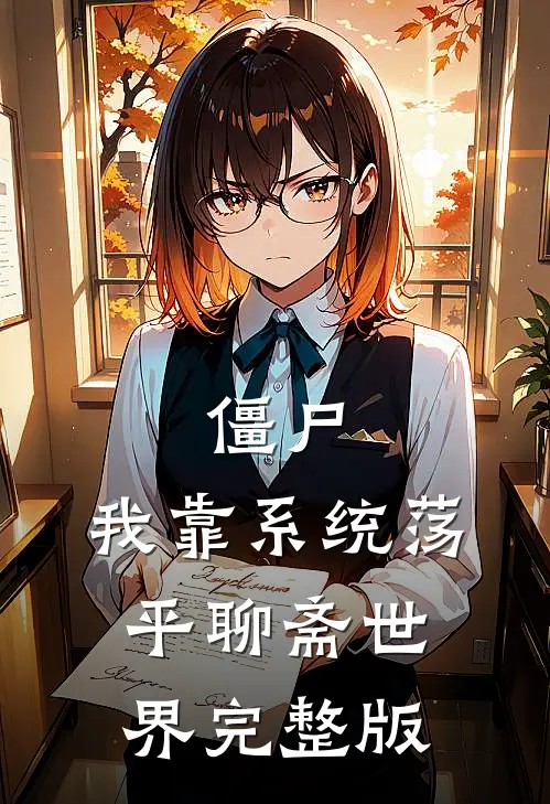僵尸：我靠系统荡平聊斋世界完整版