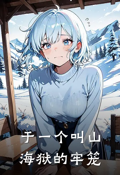 于一个叫山海狱的牢笼