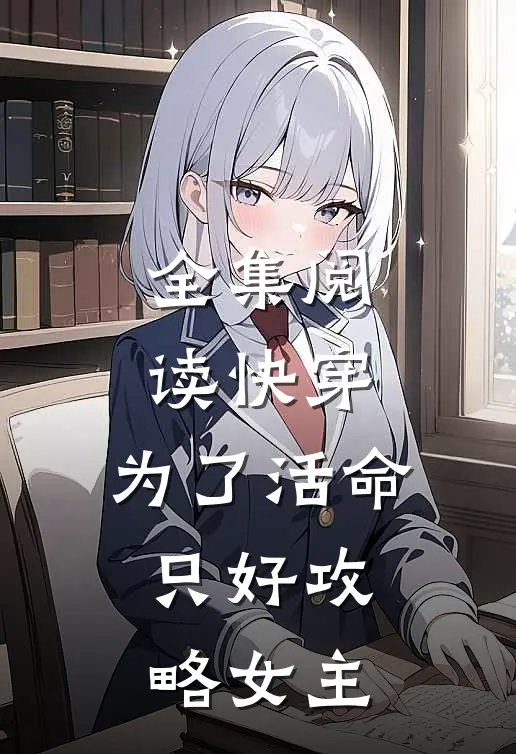 全集阅读快穿：为了活命，只好攻略女主