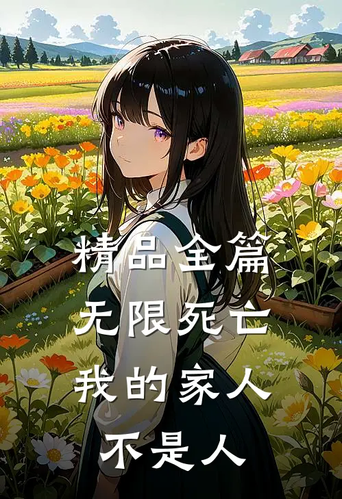 精品全篇无限死亡，我的家人不是人