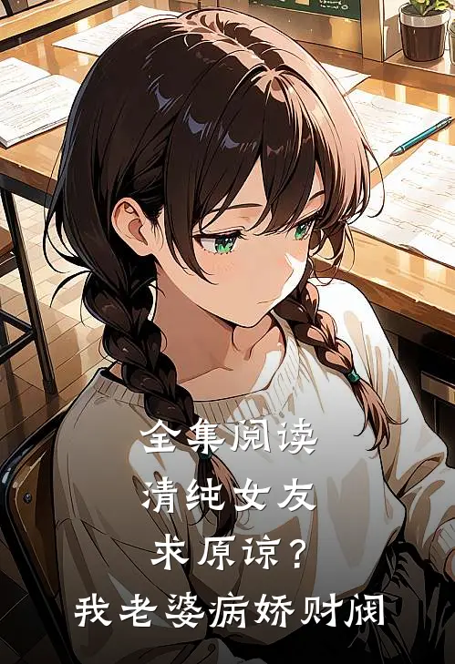 全集阅读清纯女友求原谅？我老婆病娇财阀