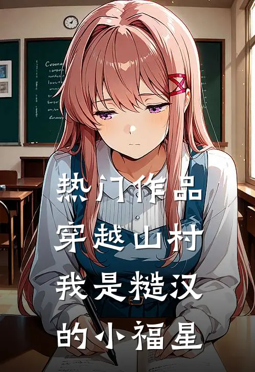 热门作品穿越山村：我是糙汉的小福星