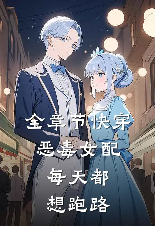 全章节快穿：恶毒女配每天都想跑路