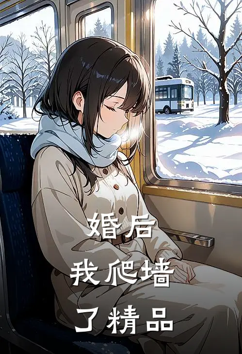 婚后，我爬墙了精品