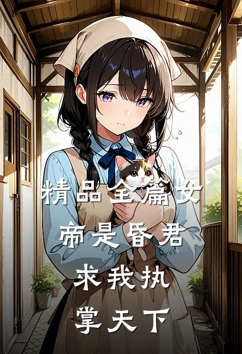 精品全篇女帝是昏君,求我执掌天下