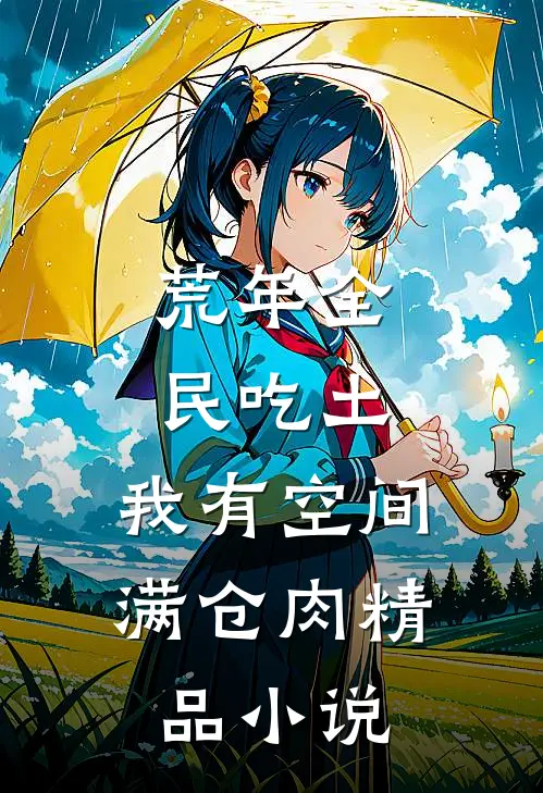 荒年全民吃土，我有空间满仓肉精品小说