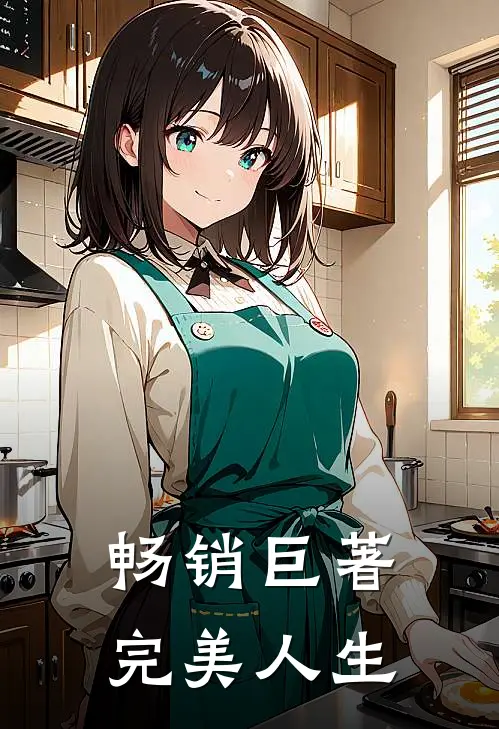 畅销巨著完美人生