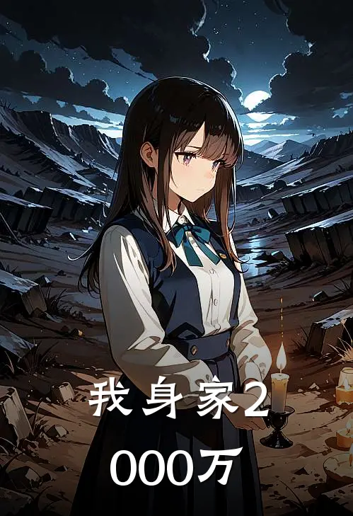 我身家2000万