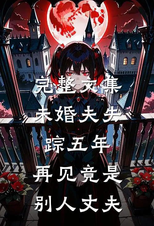 完整文集未婚夫失踪五年：再见竟是别人丈夫
