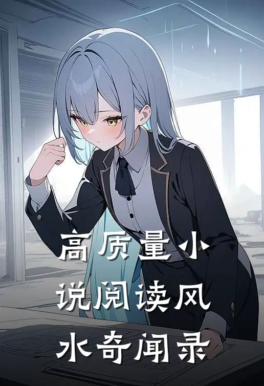 高质量小说阅读风水奇闻录