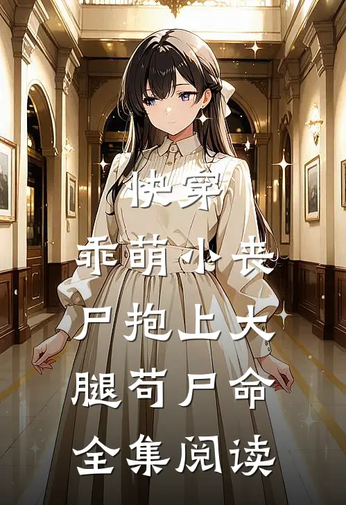 快穿：乖萌小丧尸抱上大腿苟尸命全集阅读
