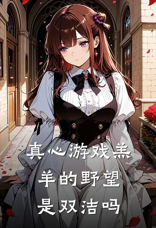 真心游戏羔羊的野望是双洁吗