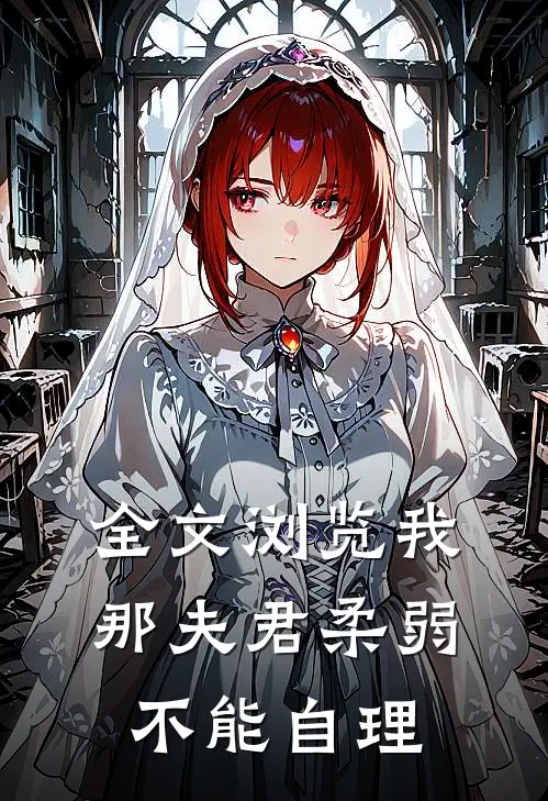 全文浏览我那夫君柔弱不能自理