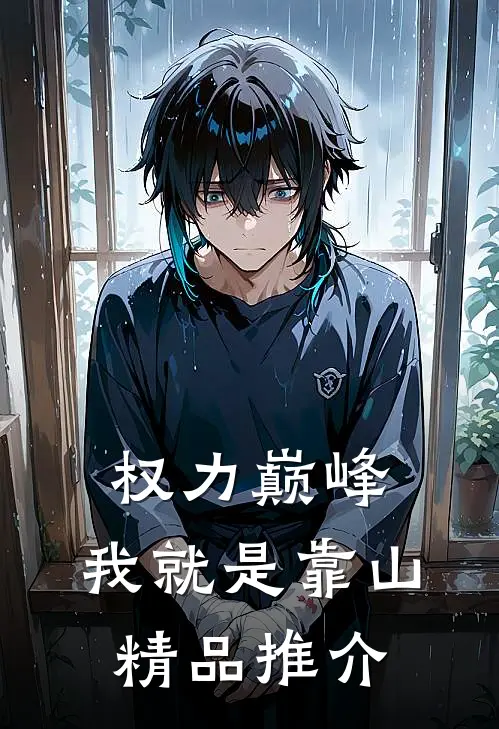 权力巅峰：我就是靠山精品推介