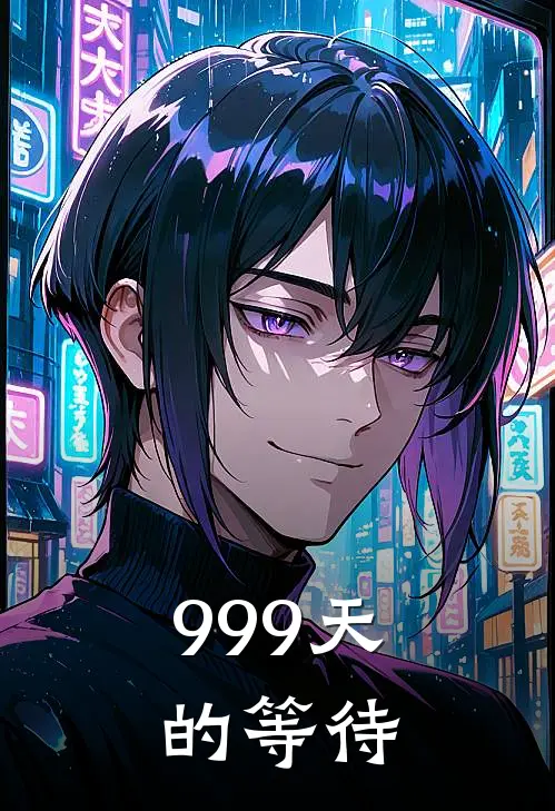 999天的等待