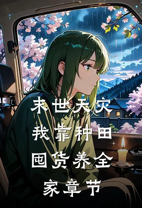 末世天灾，我靠种田囤货养全家章节