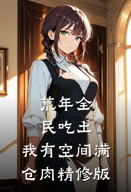 荒年全民吃土，我有空间满仓肉精修版
