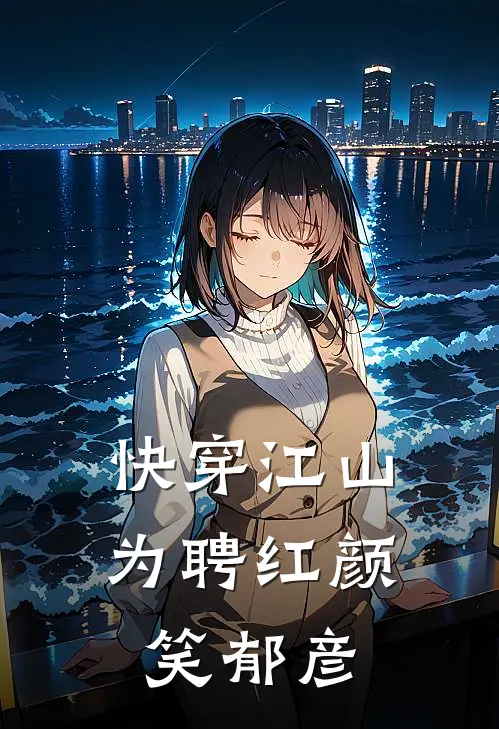 快穿江山为聘红颜笑郁彦