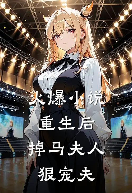 火爆小说重生后，掉马夫人狠宠夫