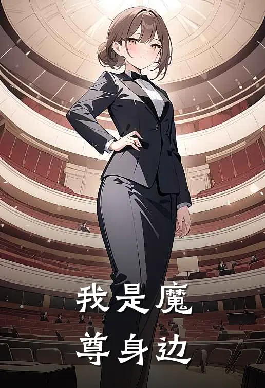 我是魔尊身边