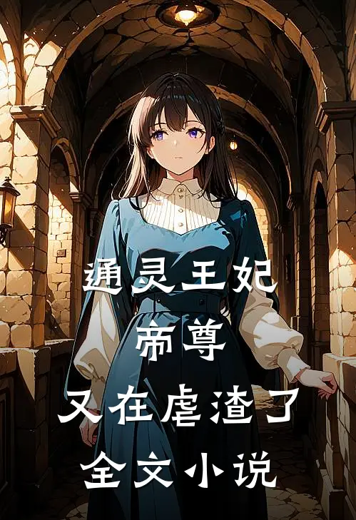 通灵王妃：帝尊，又在虐渣了全文小说