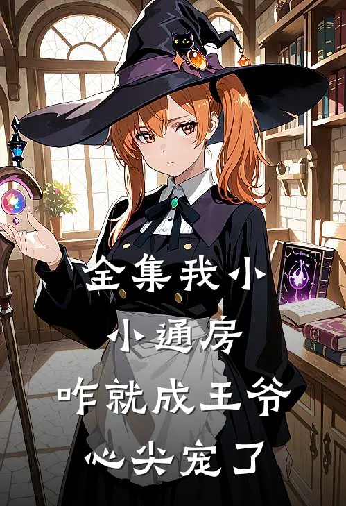 全集我小小通房，咋就成王爷心尖宠了