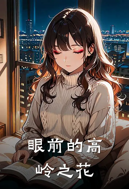 眼前的高岭之花