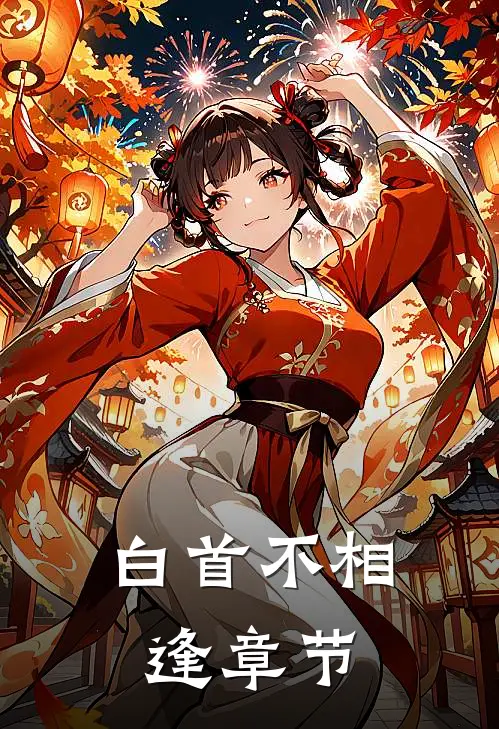 白首不相逢章节