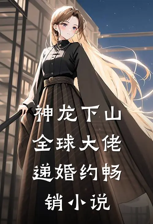 神龙下山：全球大佬递婚约畅销小说