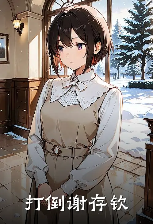 打倒谢存钦