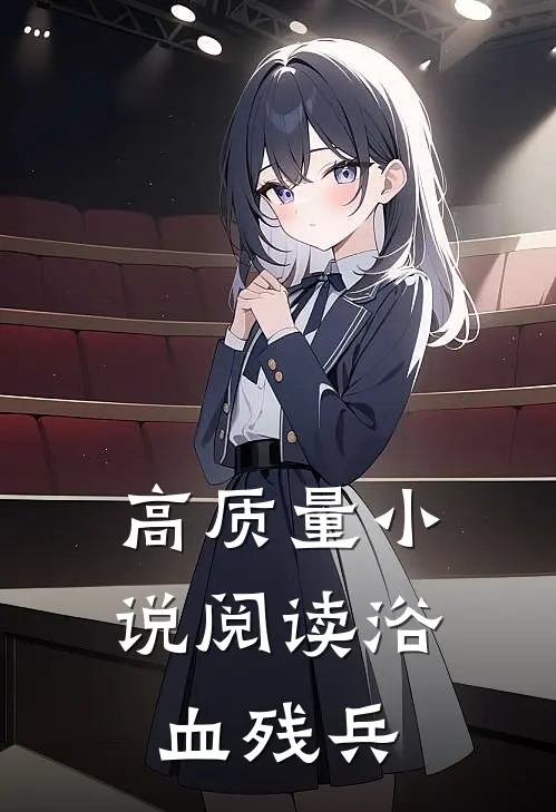 高质量小说阅读浴血残兵