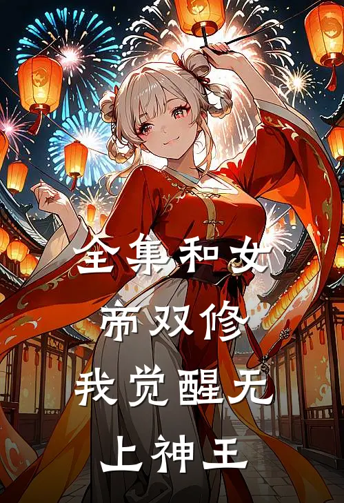 全集和女帝双修，我觉醒无上神王