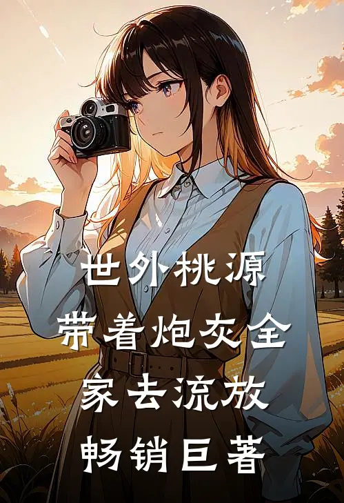 世外桃源：带着炮灰全家去流放畅销巨著