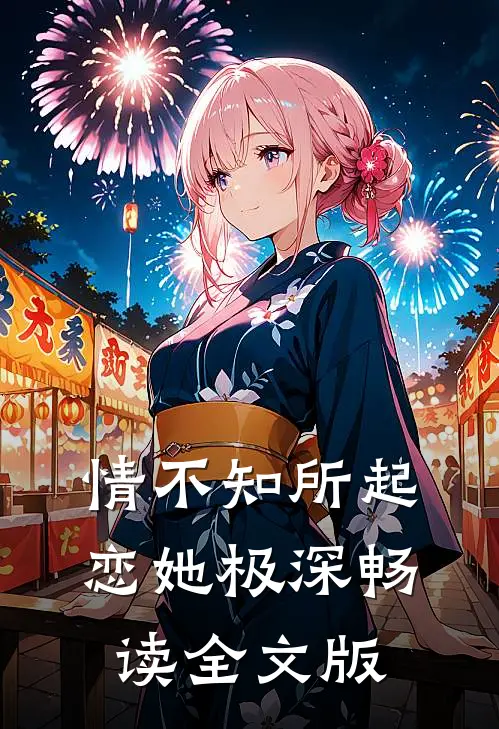 情不知所起，恋她极深畅读全文版