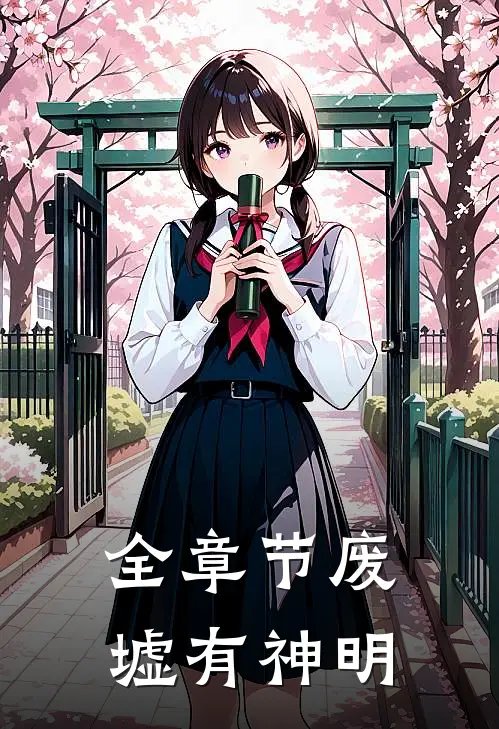 全章节废墟有神明