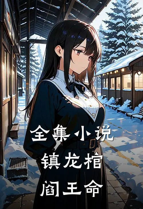 全集小说镇龙棺，阎王命