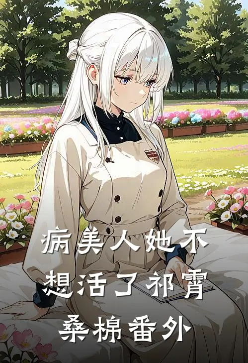 病美人她不想活了祁霄桑棉番外
