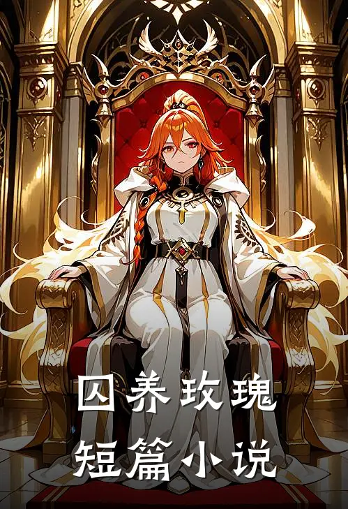 囚养玫瑰短篇小说