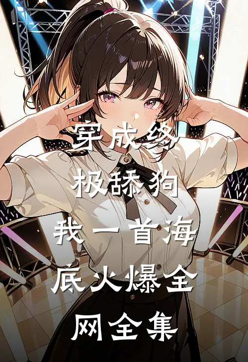 穿成终极舔狗，我一首海底火爆全网全集