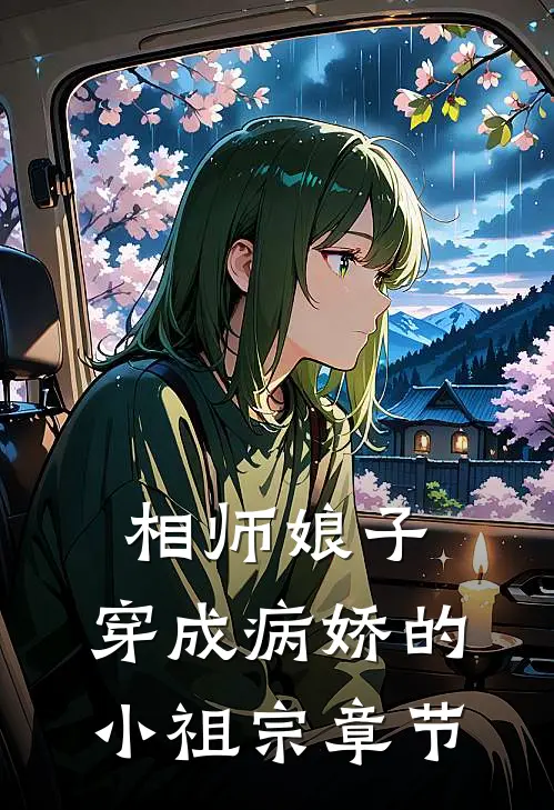 相师娘子：穿成病娇的小祖宗章节