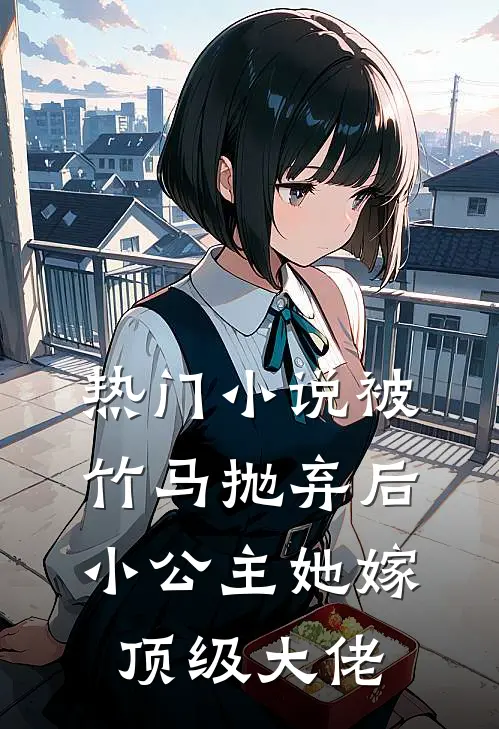 热门小说被竹马抛弃后，小公主她嫁顶级大佬
