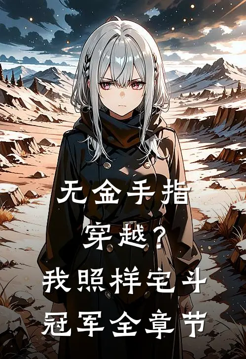 无金手指穿越？我照样宅斗冠军全章节