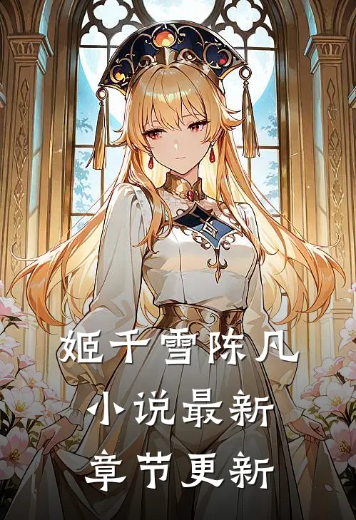姬千雪陈凡小说最新章节更新