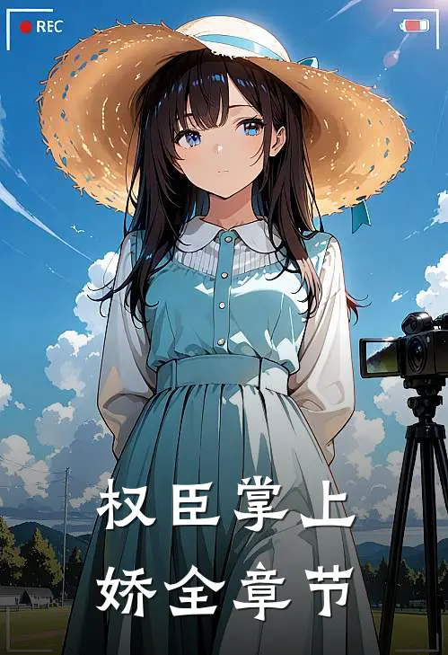 权臣掌上娇全章节