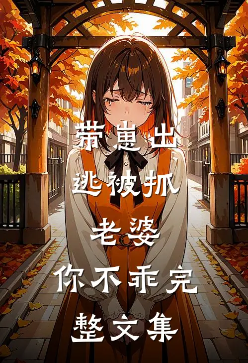 带崽出逃被抓：老婆，你不乖完整文集