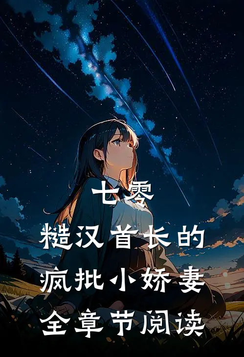七零：糙汉首长的疯批小娇妻全章节阅读
