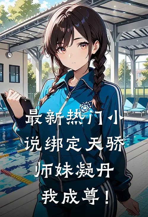 最新热门小说绑定天骄，师妹凝丹我成尊！